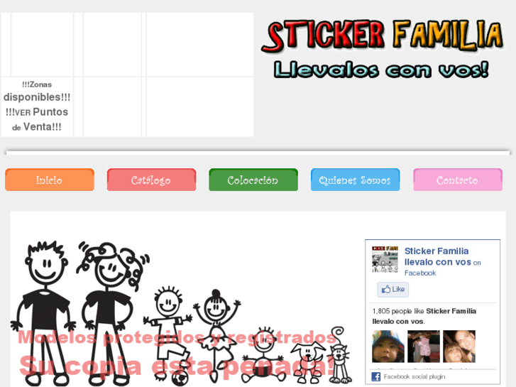 www.stickerfamilia.com