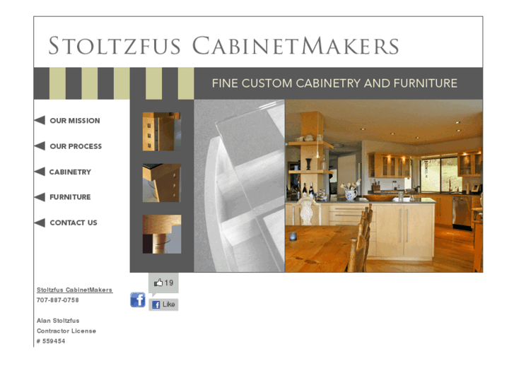 www.stoltzfuscabinetmakers.com