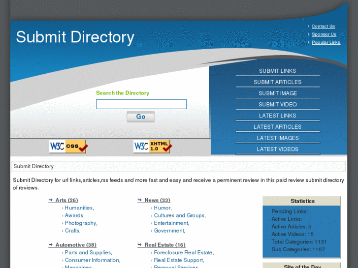 www.submit-directory.org