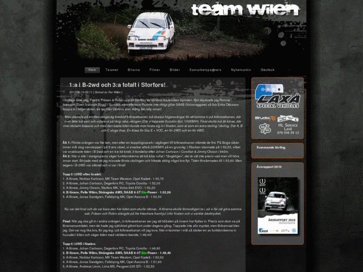 www.teamwilen.se