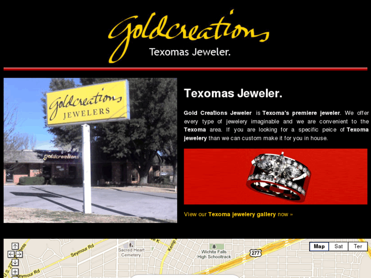 www.texomasjeweler.com