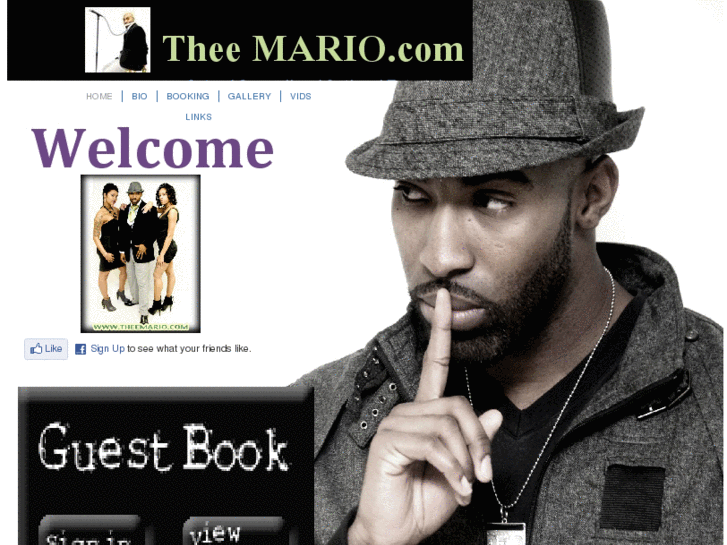 www.theemario.com