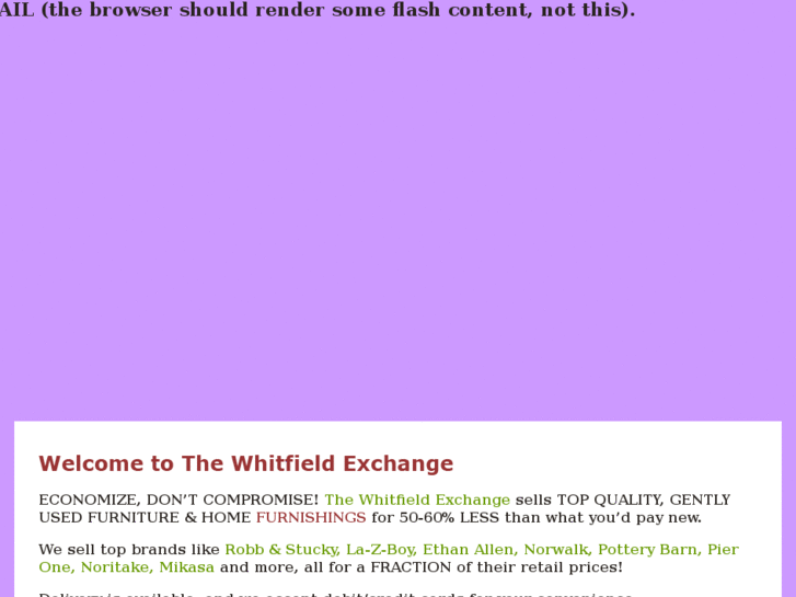 www.thewhitfieldexchange.com