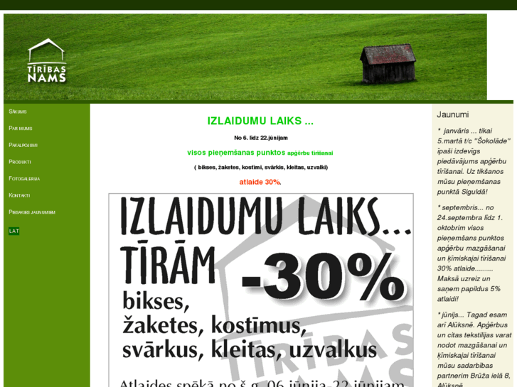 www.tiribasnams.lv