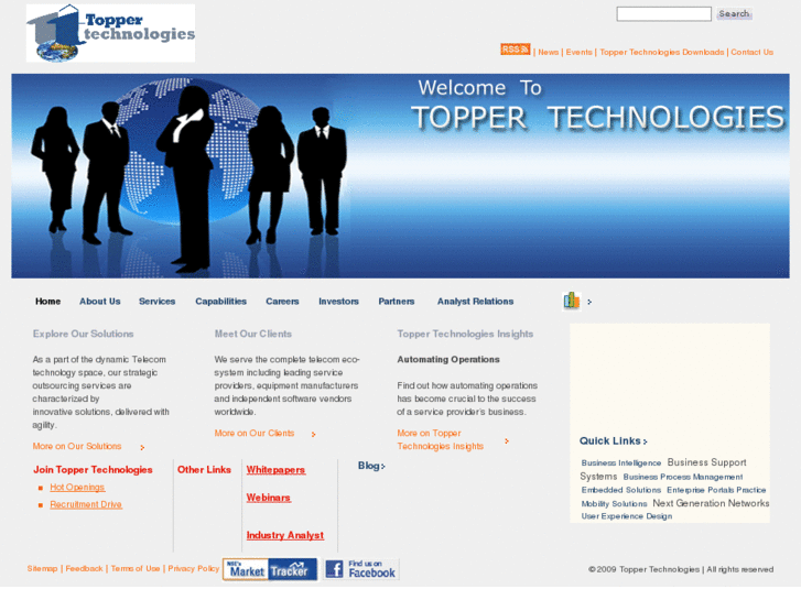 www.toppertechnologies.com