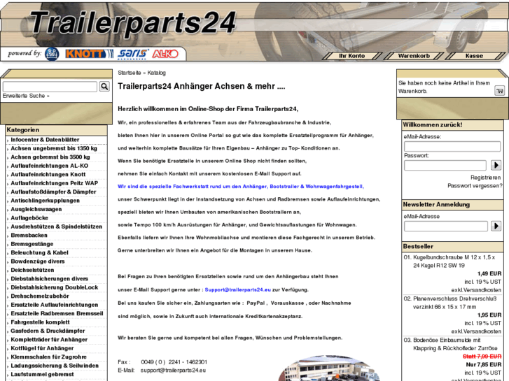 www.trailerparts24.eu