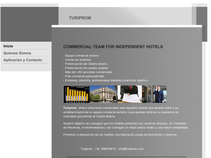 www.turiprom.com