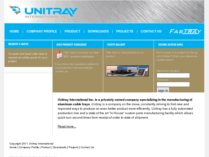 www.unitray-international.com