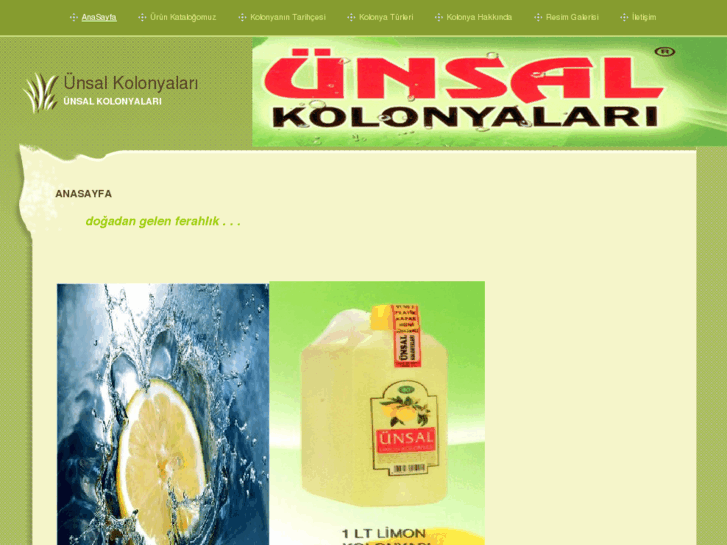 www.unsalkolonya.com