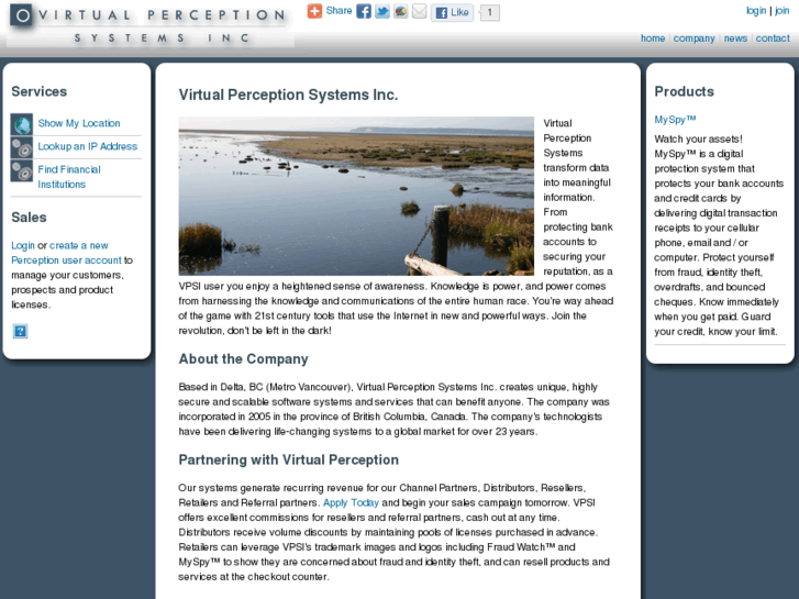 www.virtualperception.net
