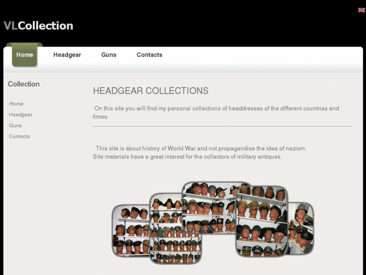 www.vlcollection.com