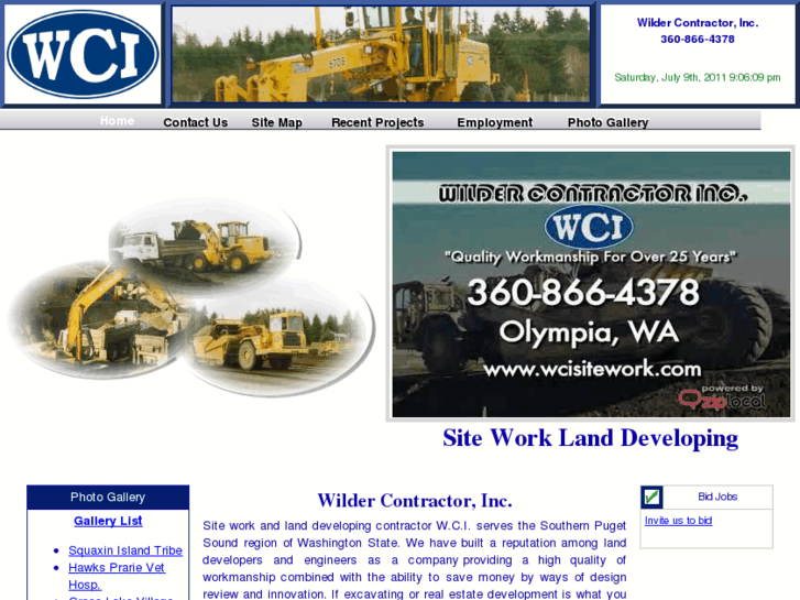 www.wcisitework.com
