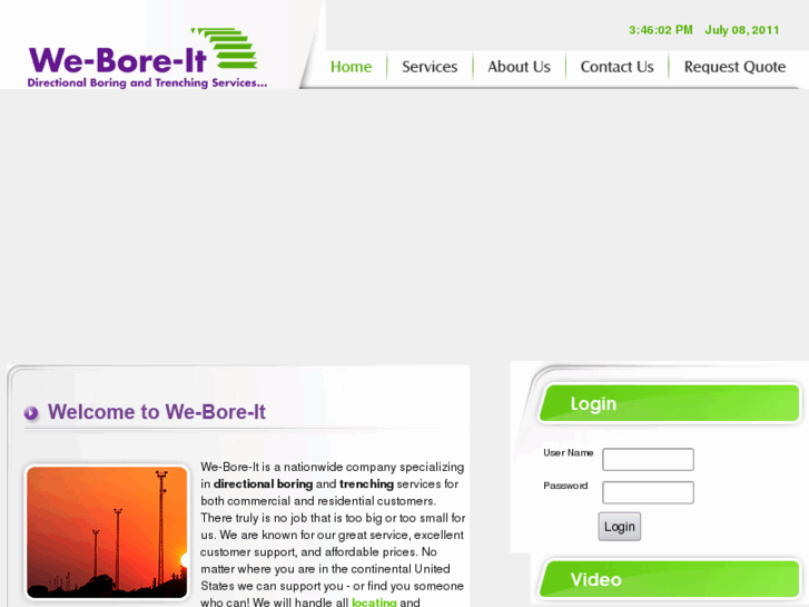 www.we-bore-it.com