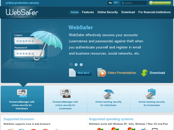 www.websafer.ru