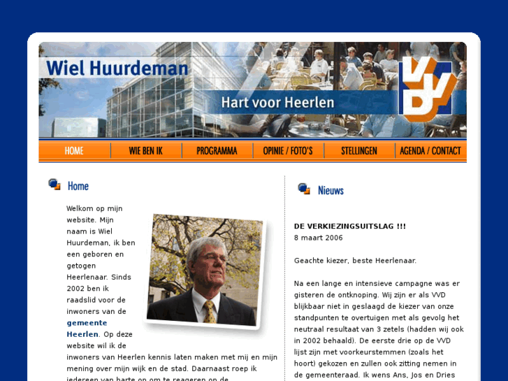 www.wielhuurdeman.nl