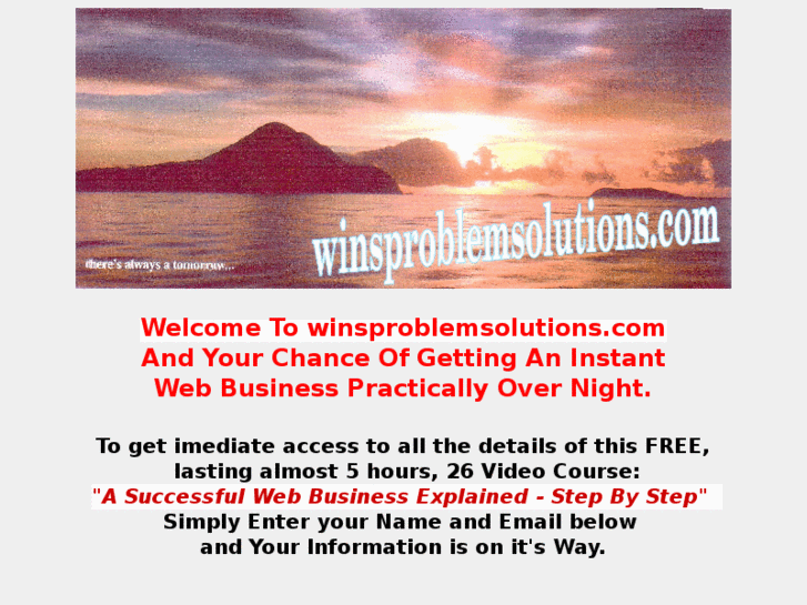 www.winsproblemsolutions.com