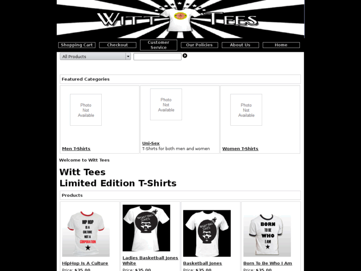 www.witttees.com