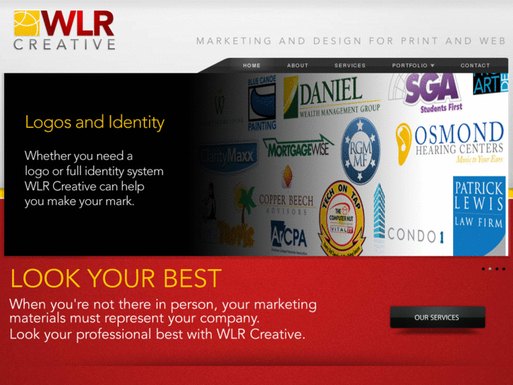 www.wlrcreative.com