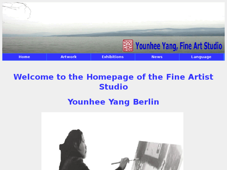 www.yangyounhee.com