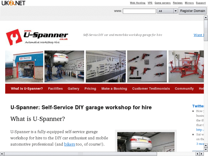 www.youspanner.com