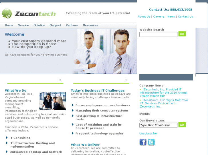 www.zecontech.org