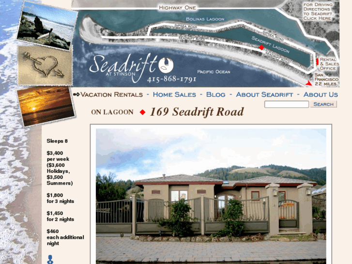 www.169seadrift.com