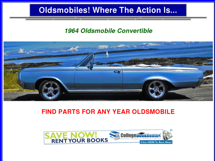 www.1964olds.com