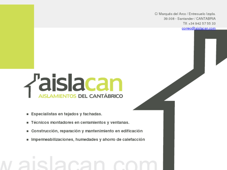 www.aislacan.com