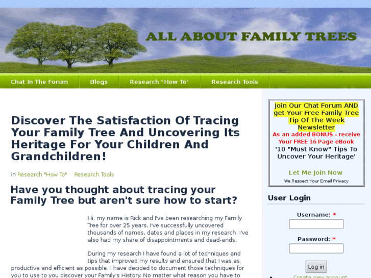 www.all-about-family-trees.com