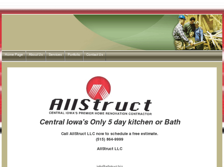 www.allstruct.mobi