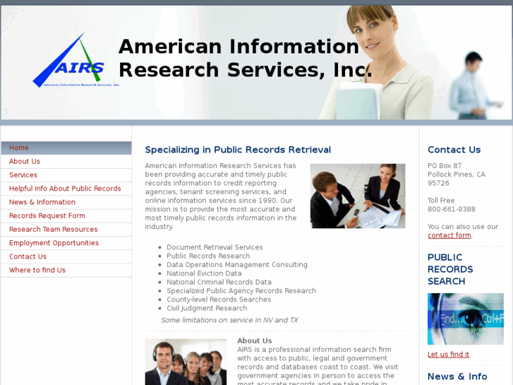 www.amer-info.com