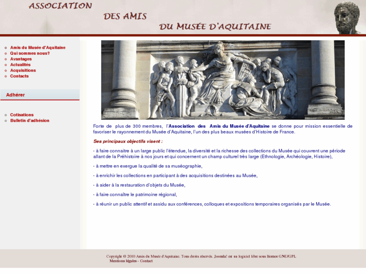 www.amis-musee-aquitaine.com