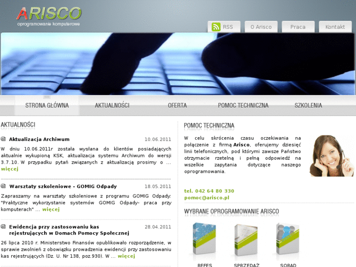 www.arisco.biz