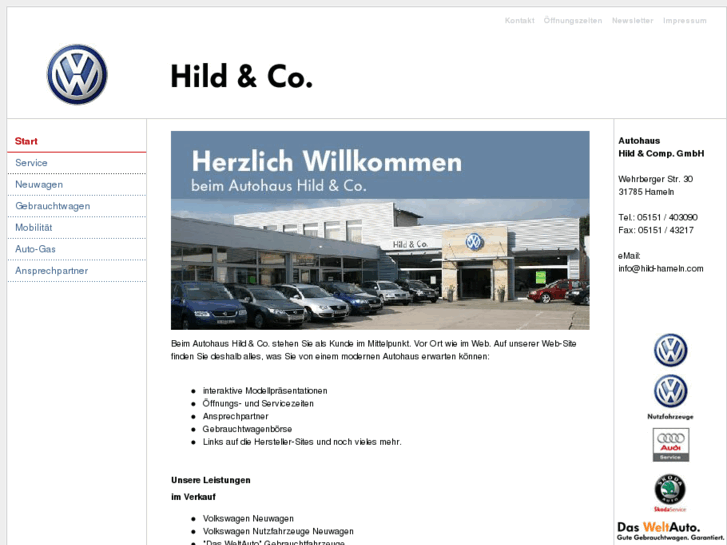 www.autohaus-hild.com