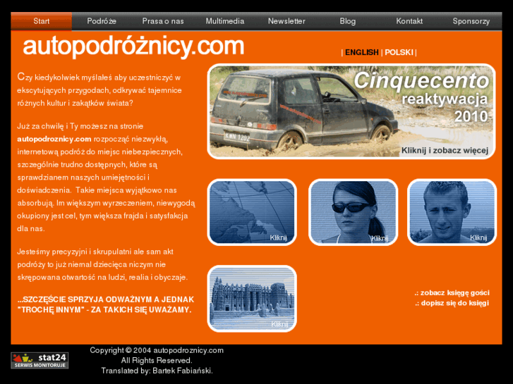 www.autopodroznicy.com