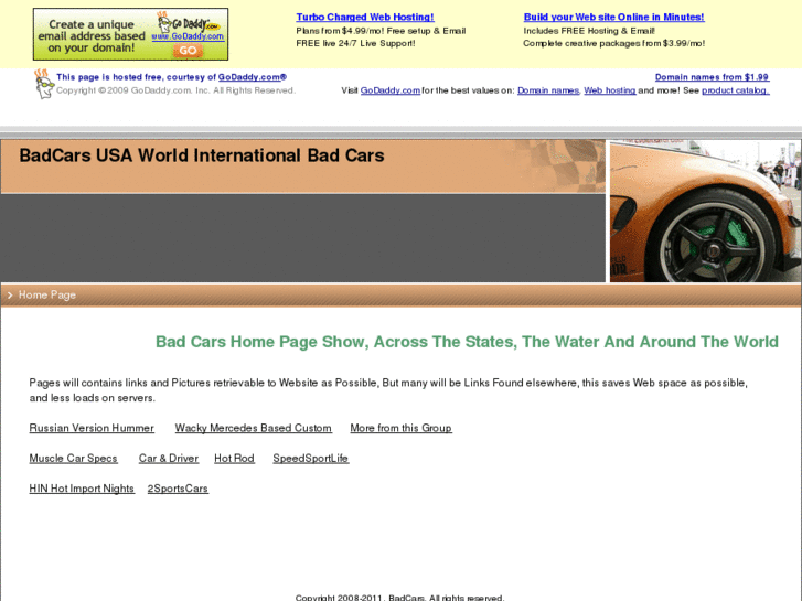 www.badcars.us