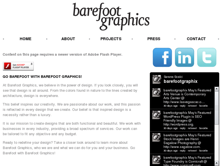 www.barefootgraphics.org