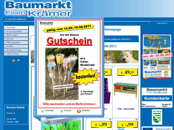 www.baumarkt-eisen-kraemer.de