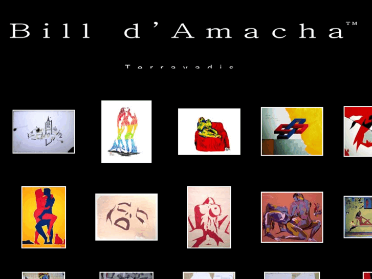 www.billdamacha.com