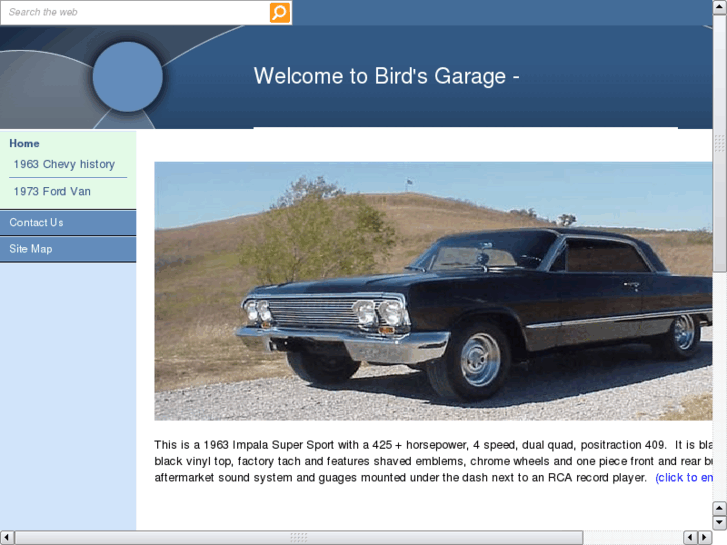 www.birdsgarage.com