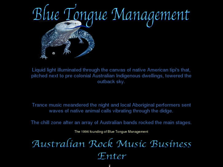 www.bluetongue1.com