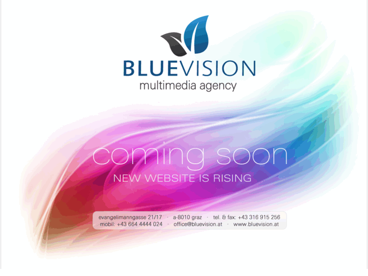 www.bluevision.at