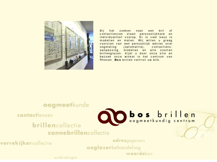 www.bos-brillen.nl