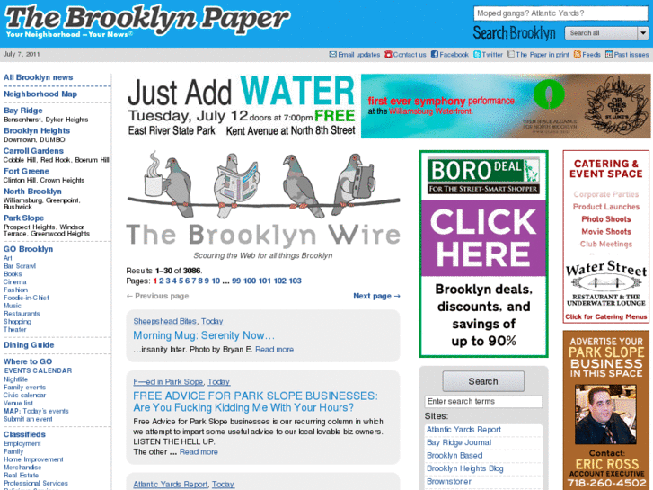 www.brooklynwire.com