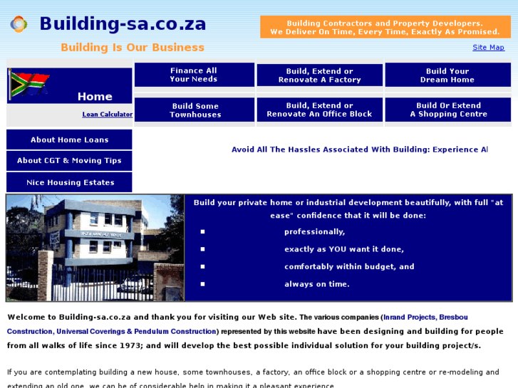 www.building-sa.co.za