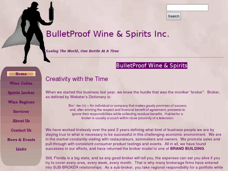 www.bulletproofws.com