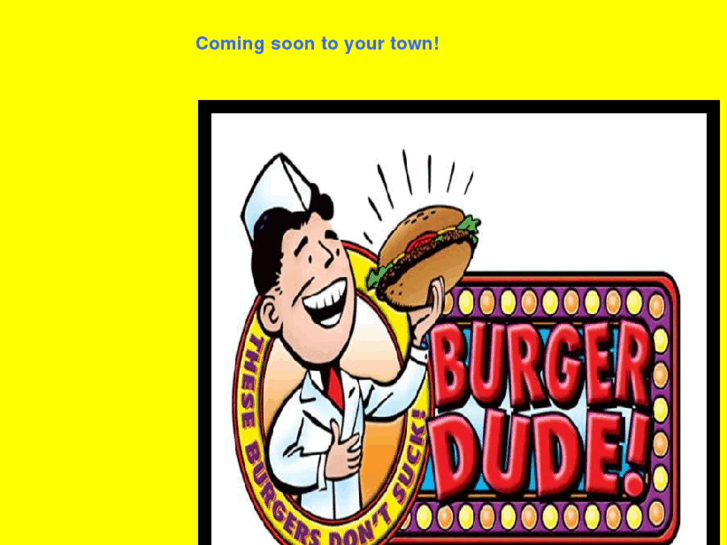 www.burger-dude.com