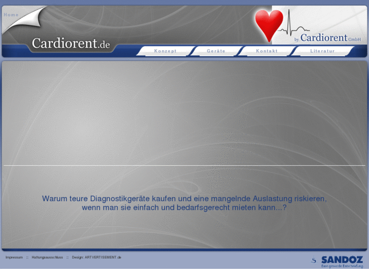 www.cardiorent.com