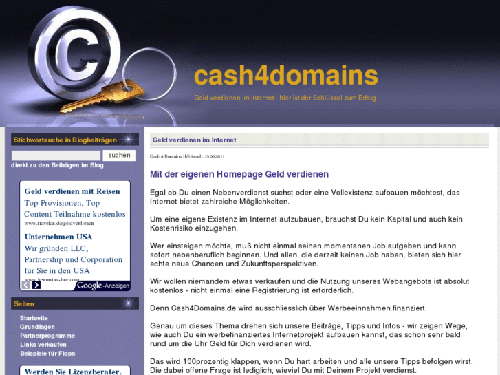www.cash4domains.de