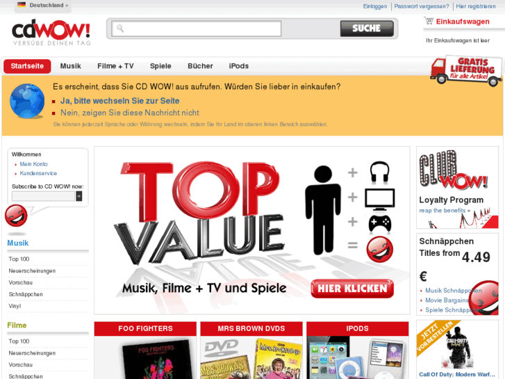 www.cd-wow.net